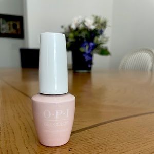 OPI Gel Polish Lisbon Wants Moor